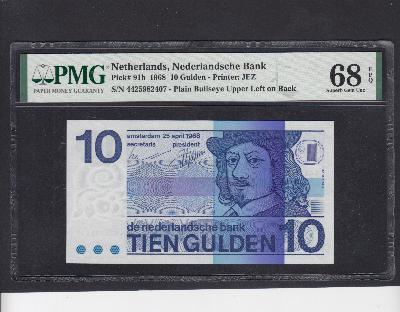 Beschrijving voorzijde: FR.HALS PMG 68